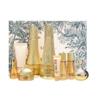 SU:M37° Losec Summa Elixir Special Set Su:m37° Sum37 Losec Summa Elixir Set Kit 5Pcs Essence Anti