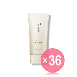 THE FACE SHOP - Yehwadam Silky Skin Sun Blur (x36) (Bulk Box)