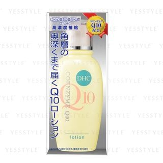Dhc Coenzyme Q10 Lotion S Yesstyle