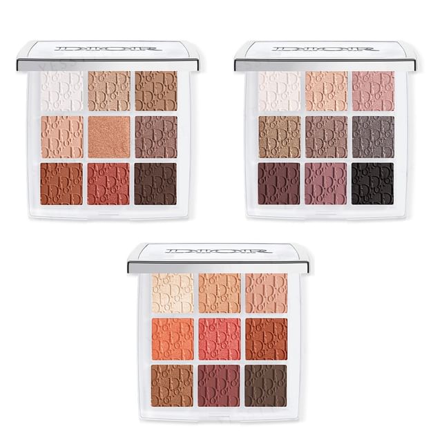 Christian Dior - Backstage Eyeshadow Palette | YesStyle