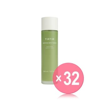 TIRTIR - Matcha Skin Toner (x32) (Bulk Box)