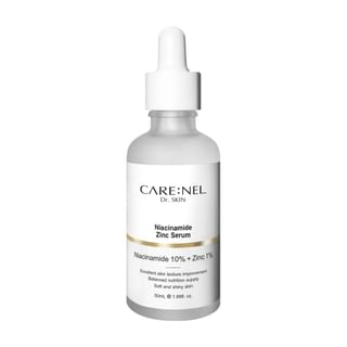 CARE:NEL - Niacinamide Zinc Serum Jumbo