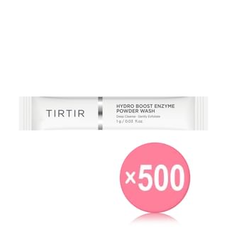 TIRTIR - Hydra Enzyme Powder Wash Trial (x500) (Bulk Box)