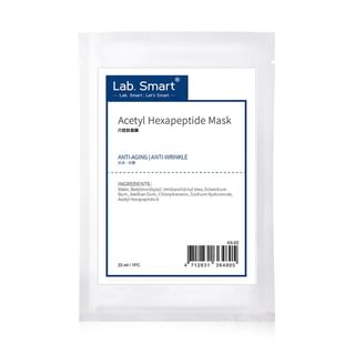 Dr.Hsieh - Lab. Smart Acetyl Hexapeptide Mask