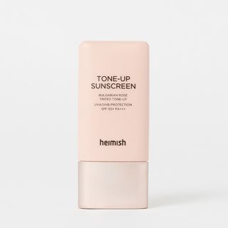 heimish - Bulgarian Rose Tone-Up Sunscreen