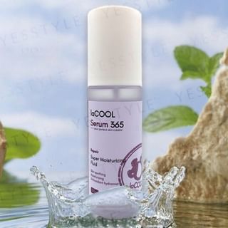 LaCOOL - Super Moisturizing Fluid
