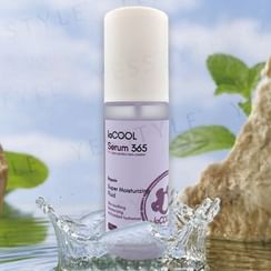 LaCOOL - Super Moisturizing Fluid