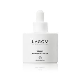 LAGOM - Cellus Aqualane Serum