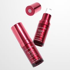 Koji White - 3% Caffeine + 0.2% Retinol Eye Serum