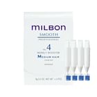 MILBON - Global Milbon Smooth Professional Weekly Booster No.4