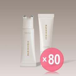 MARSHIQUE - Wrinkle Repair Gua Sha Essence (x80) (Bulk Box)