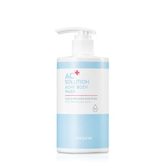 G9SKIN - AC+ Solution Acne Body Wash