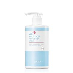 G9SKIN - AC+ Solution Acne Body Wash G9SKIN - AC+ Solution Acne Body Wash
