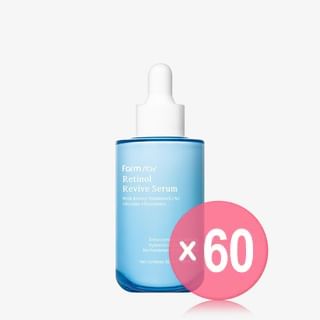 Farmstay - Retinol Revive Serum (x60) (Bulk Box)