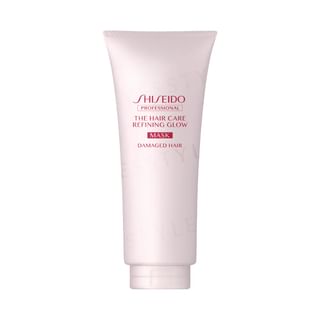 Shiseido Professional - The Hair Care Refining Glow Mask Damaged Hair