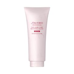 Shiseido Professional - The Hair Care Refining Glow Mask Damaged Hair