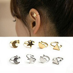 MUNGO - Ear Cuff (Various Designs) MUNGO - Ear Cuff (Various Designs)