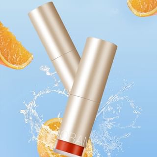 UORAM - Watery Temperature Changing Lipstick - 3 Colors