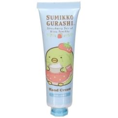RACE - San-X Sumikko Gurashi Penguin Hand Cream Sabon