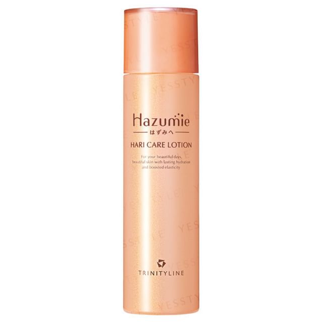 TRINITYLINE - Hazumie Heremi Hari Care Lotion | YesStyle