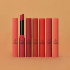 3CE - Slim Velvet Lip Color - 15 Colors 3CE - Slim Velvet Lip Color - 15 Colors