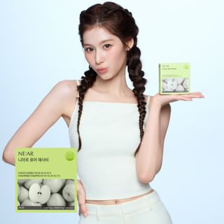 NE:AR - Apple Cider Vinegar