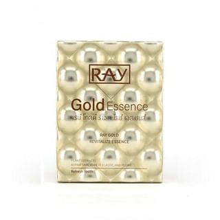 RAY - Gold Revitalize Essence