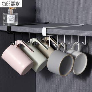 Mikamae - 6-Prong Shelf Hook | YesStyle