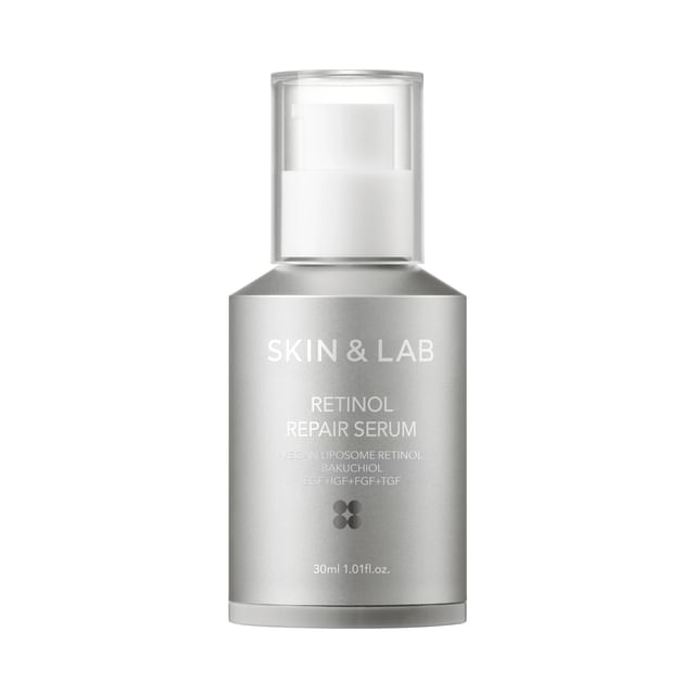 SKIN-LAB-Retinol Repair Serum - Sérum anti-âge-30ml
