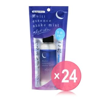 ORIGINAL - Multi Essence Shake Mist Rest Skin Moist (x24) (Bulk Box)