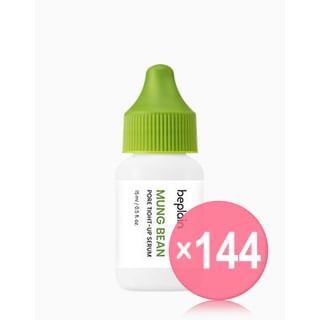 beplain - Mung Bean Pore Tight-up Serum Mini (x144) (Bulk Box)