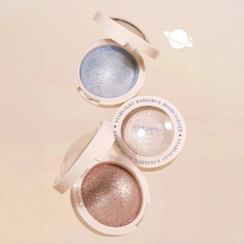 HANDAIYAN - Starlight Radiance Chromatic Highlighter - 4 Colors