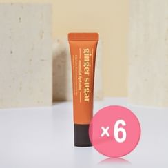 ETUDE - Ginger Sugar Essential Lip Balm (x6) (Bulk Box)