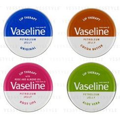 Vaseline - Lip Therapy Can Type