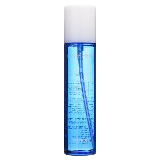 Three-herb Blemish AC Toner