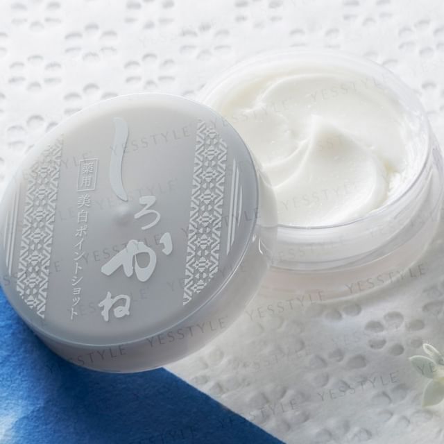 SHIROKANE-Lightning Cream