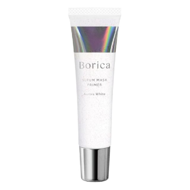 Borica-Serum Mask Primer Aurora White
