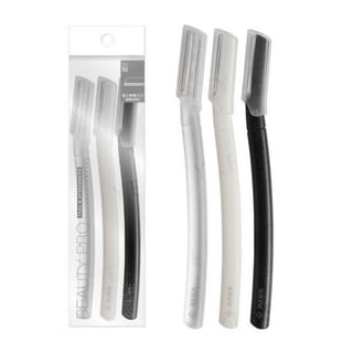 Solone - 3D Eyebrow Razor BK32