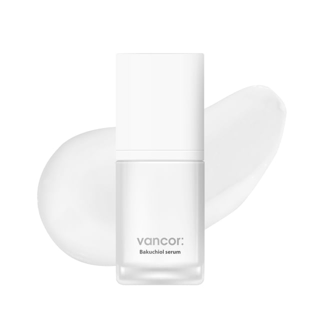 VANCOR-Bakuchiol Serum