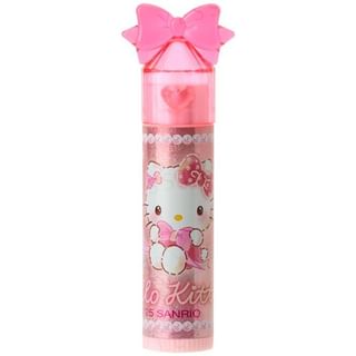 Sanrio - Hello Kitty Moisturizing Lip With Fragrance