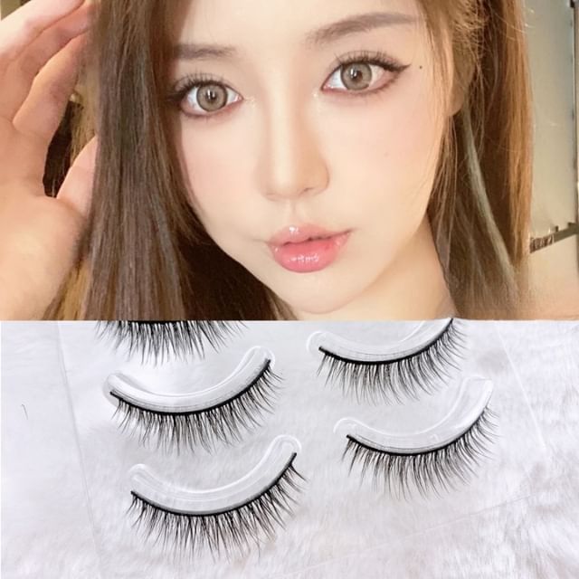 Mogugu-False Eyelashes