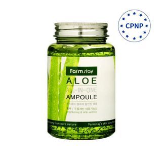Farm Stay - Aloe All-In-One Ampoule