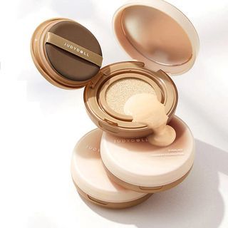 Judydoll - Icy Americano Cushion Foundation - 3 Colors