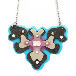 WHOSTHATshop-Collar Duothic