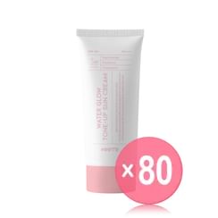 OOTD - Water Glow Tone-Up Sun Cream (x80) (Bulk Box)