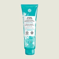 YVES ROCHER - Pure Algue 3 In 1 Marine Cleansing Jelly