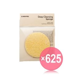 MEDI-PEEL - Deep Cleansing Sponge (x625) (Bulk Box)