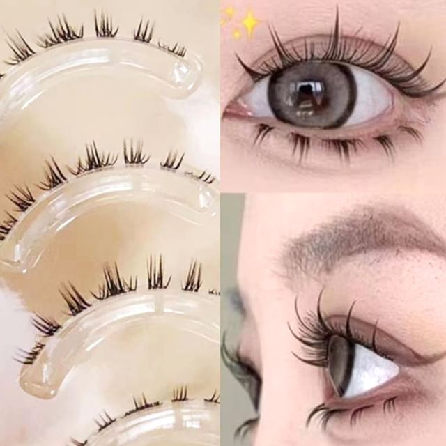 Bonnie Wisp-Lower False Eyelashes