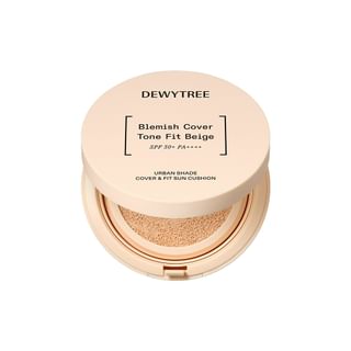 DEWYTREE - Urban Shade Cover & Fit Sun Cushion