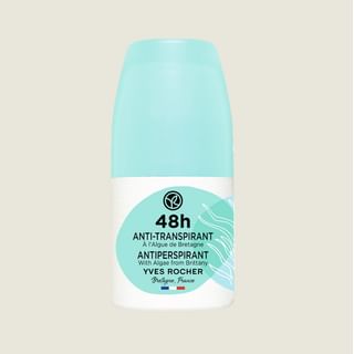YVES ROCHER - Organic Algue 48H Deodorant